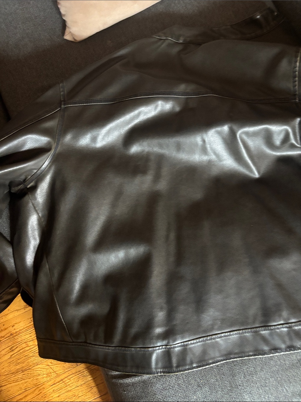 Arizona Leather - Picture 2 of 4